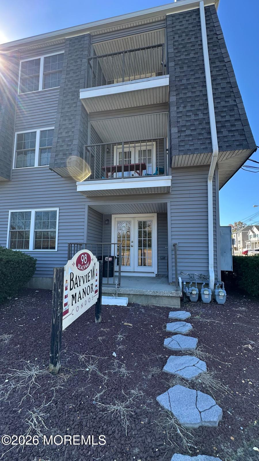 98 Beachway Avenue Keansburg NJ 07734