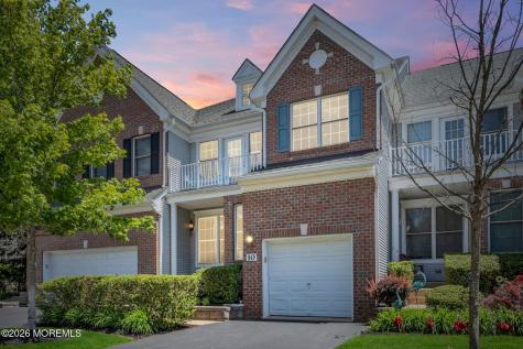 10 Deepwater Circle Manalapan NJ 07726