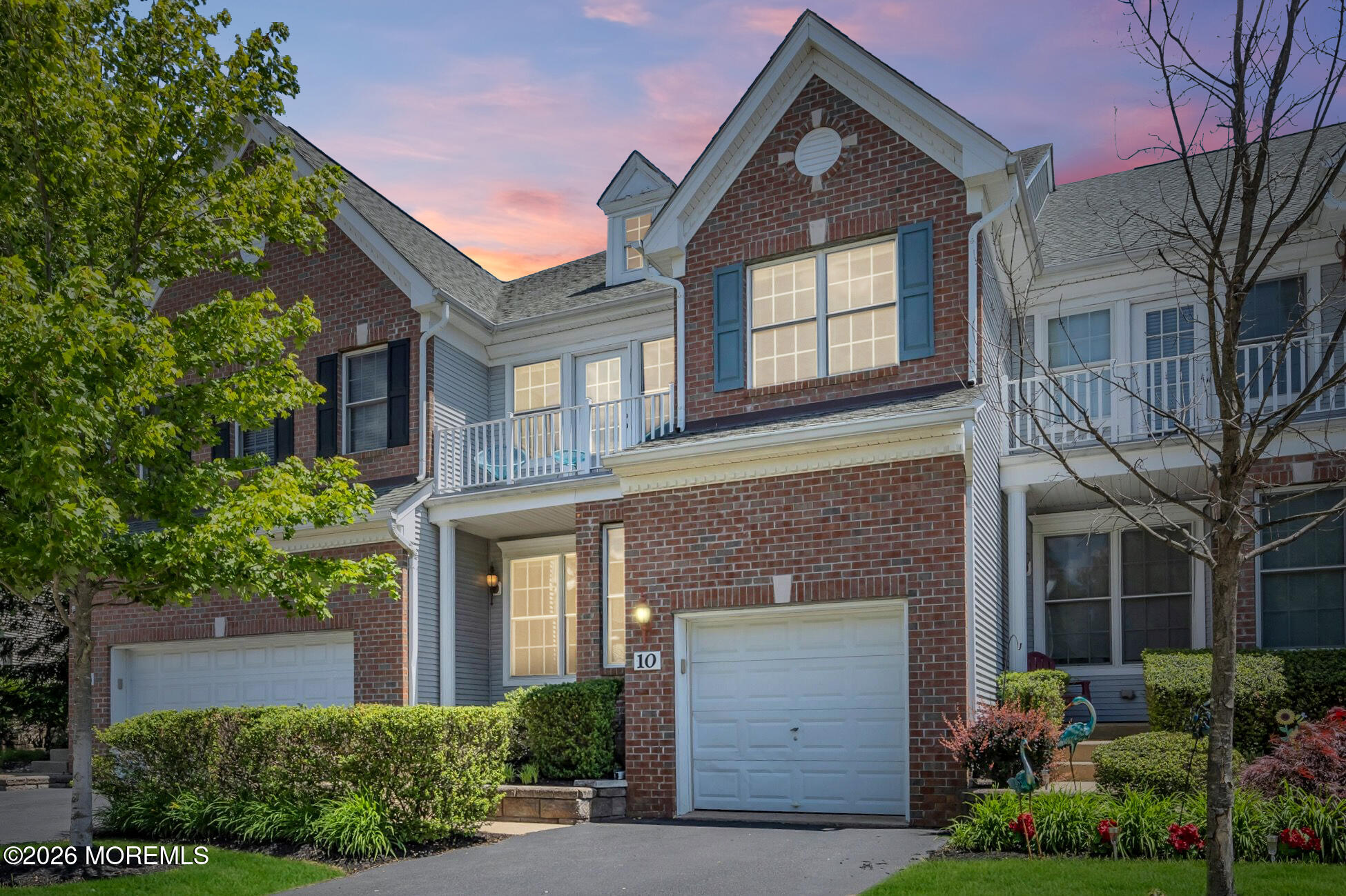 10 Deepwater Circle Manalapan NJ 07726