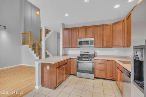 10 Deepwater Circle Manalapan NJ 07726
