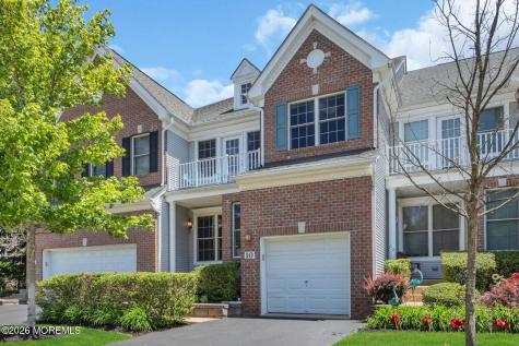 10 Deepwater Circle Manalapan NJ 07726