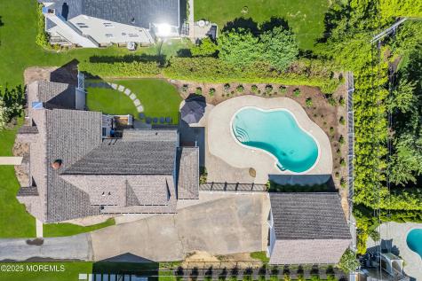 J409 Trenton Boulevard Sea Girt NJ 08750