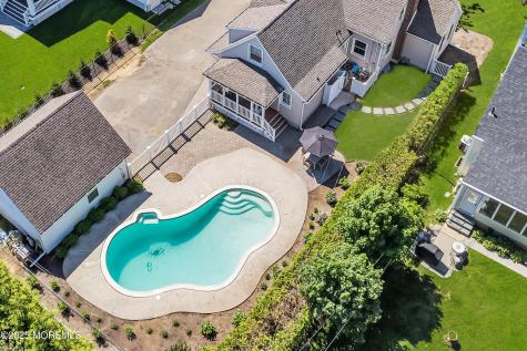 J409 Trenton Boulevard Sea Girt NJ 08750