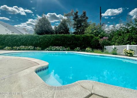 J409 Trenton Boulevard Sea Girt NJ 08750