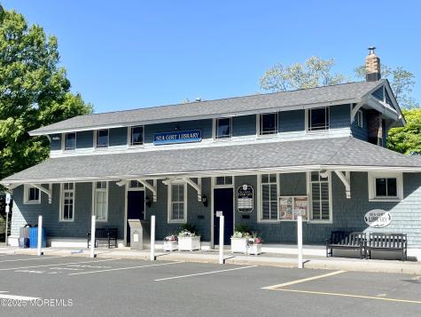 J409 Trenton Boulevard Sea Girt NJ 08750