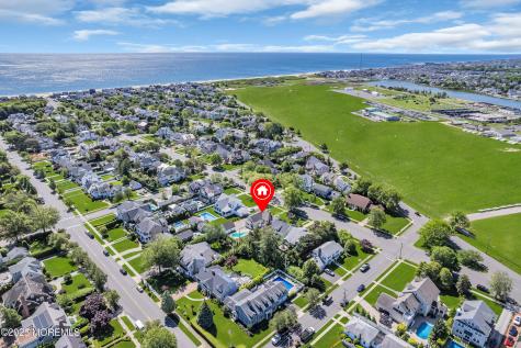 J409 Trenton Boulevard Sea Girt NJ 08750