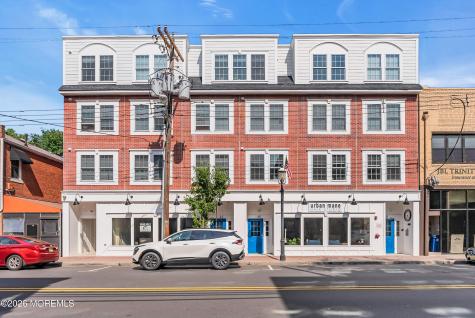 48 First Avenue Atlantic Highlands NJ 07716