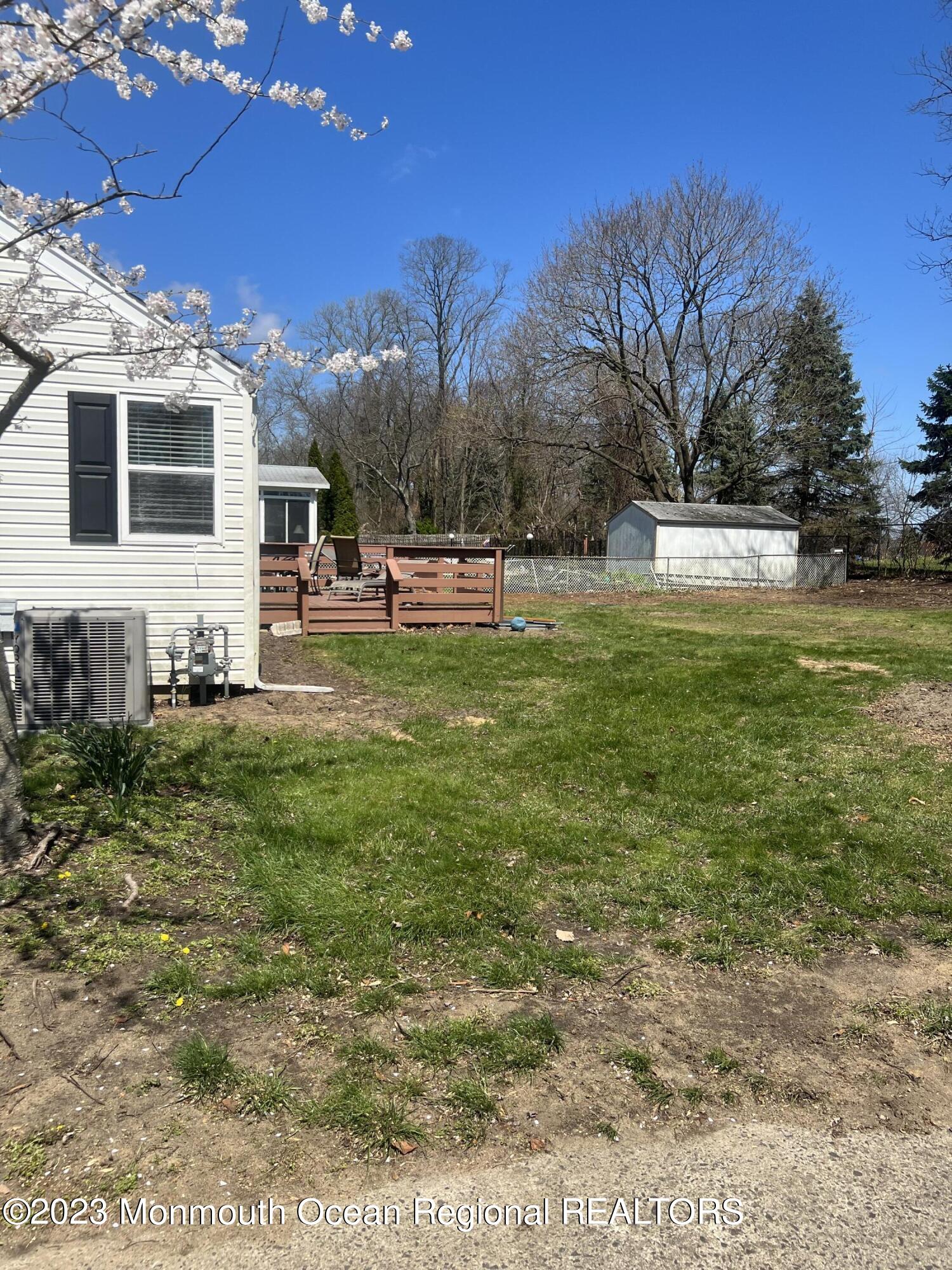 11 Barbara Lane Oakhurst NJ 07755