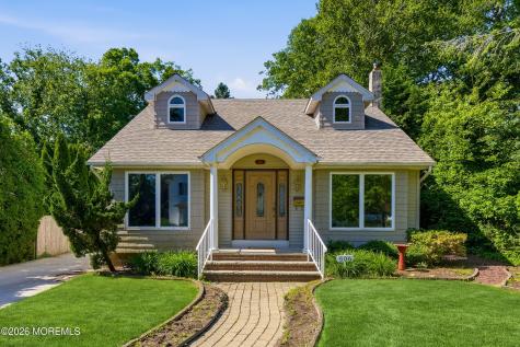 506 Woodland Road West Allenhurst NJ 07711