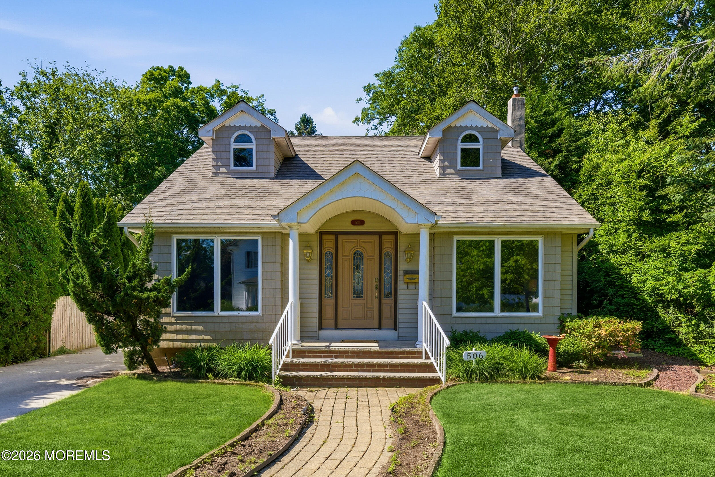 506 Woodland Road West Allenhurst NJ 07711