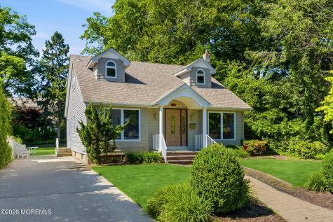 506 Woodland Road West Allenhurst NJ 07711