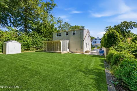 506 Woodland Road West Allenhurst NJ 07711