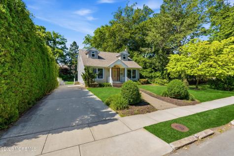 506 Woodland Road West Allenhurst NJ 07711