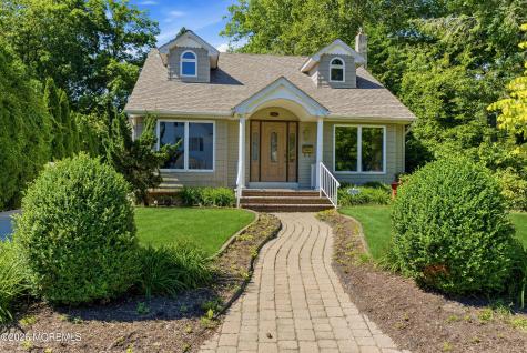 506 Woodland Road West Allenhurst NJ 07711