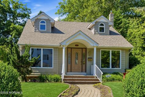 506 Woodland Road West Allenhurst NJ 07711