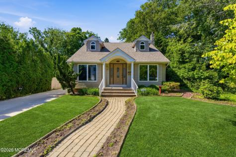 506 Woodland Road West Allenhurst NJ 07711