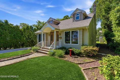 506 Woodland Road West Allenhurst NJ 07711