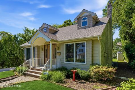 506 Woodland Road West Allenhurst NJ 07711