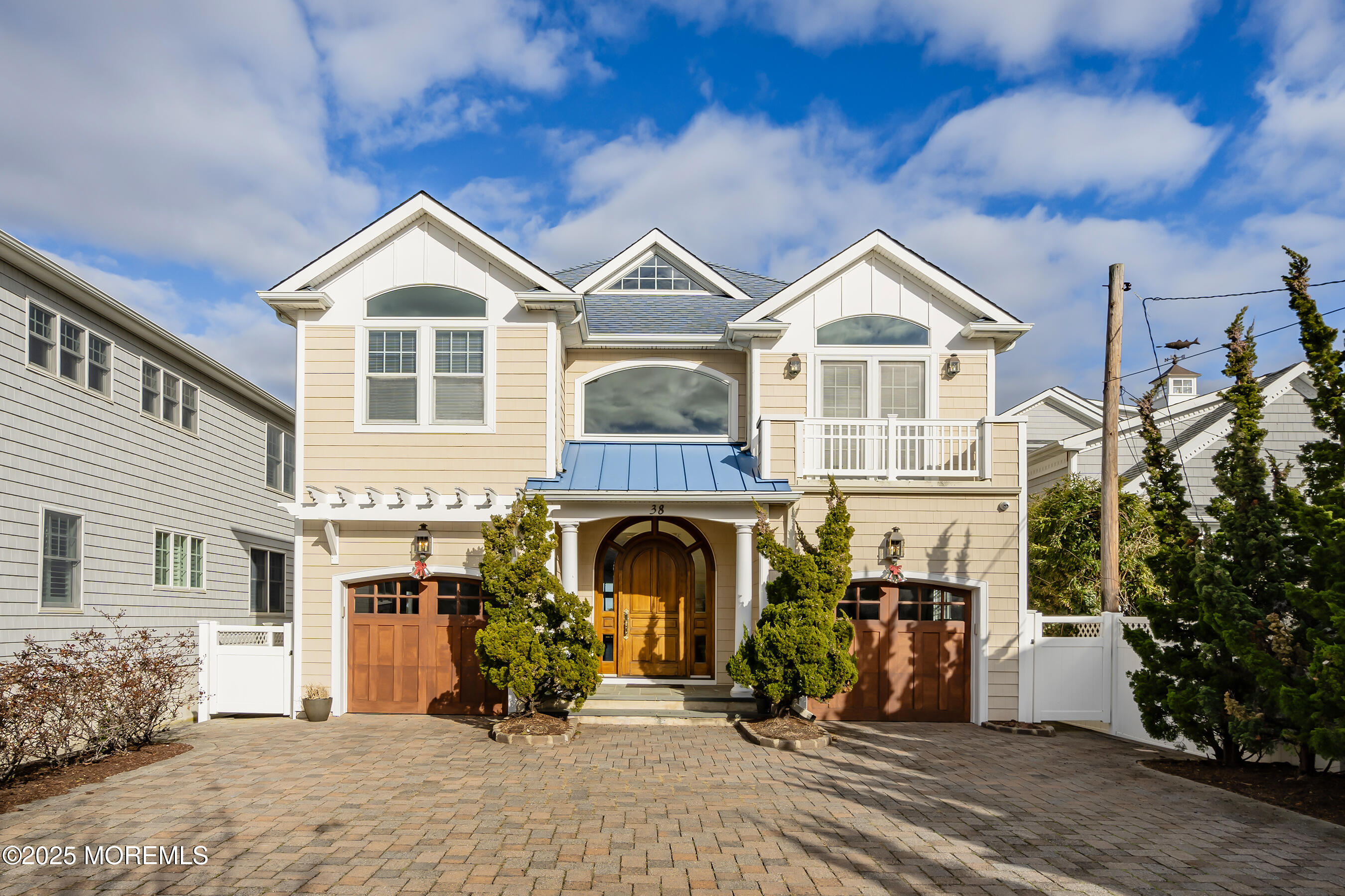 38 Ocean Avenue Manasquan NJ 08736