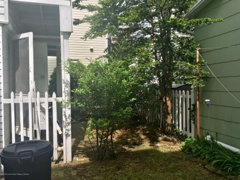 35 1/2 Olin Street Ocean Grove NJ 07756