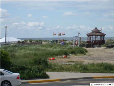 35 1/2 Olin Street Ocean Grove NJ 07756