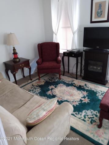 35 1/2 Olin Street Ocean Grove NJ 07756
