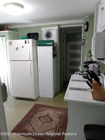 35 1/2 Olin Street Ocean Grove NJ 07756