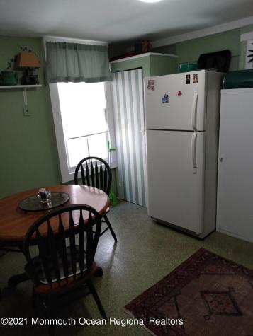 35 1/2 Olin Street Ocean Grove NJ 07756