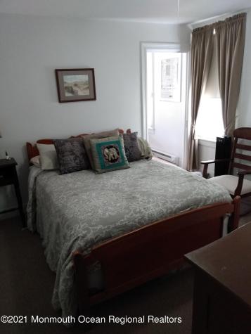35 1/2 Olin Street Ocean Grove NJ 07756
