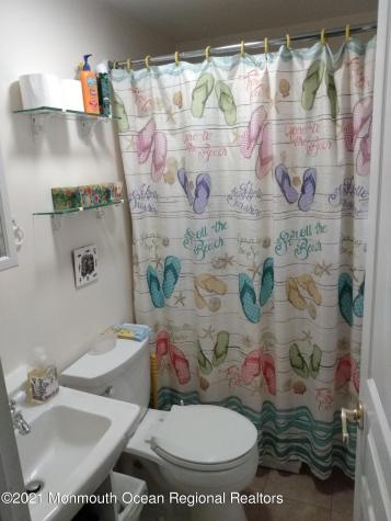 35 1/2 Olin Street Ocean Grove NJ 07756