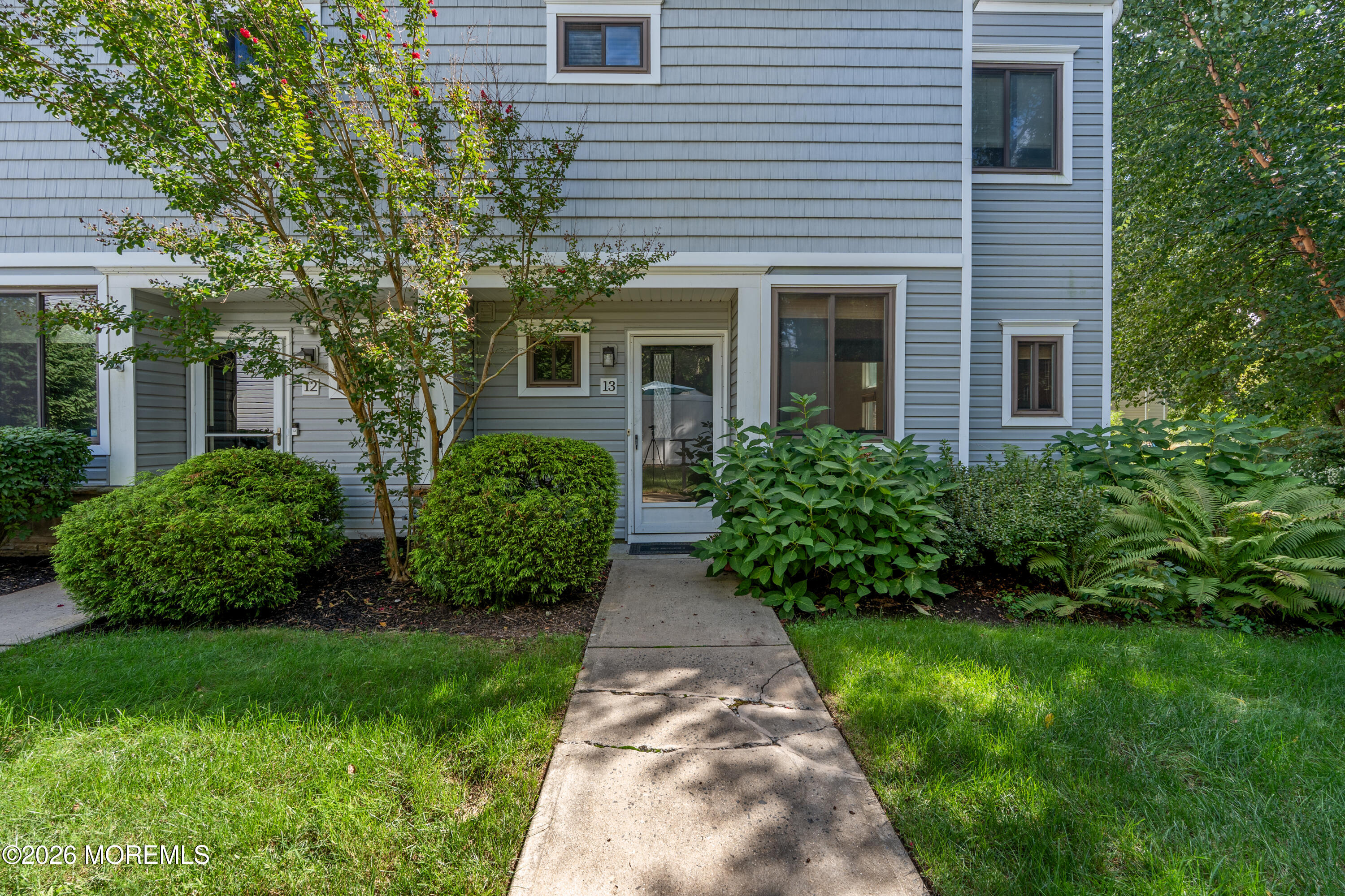13 Helene Court Tinton Falls NJ 07724