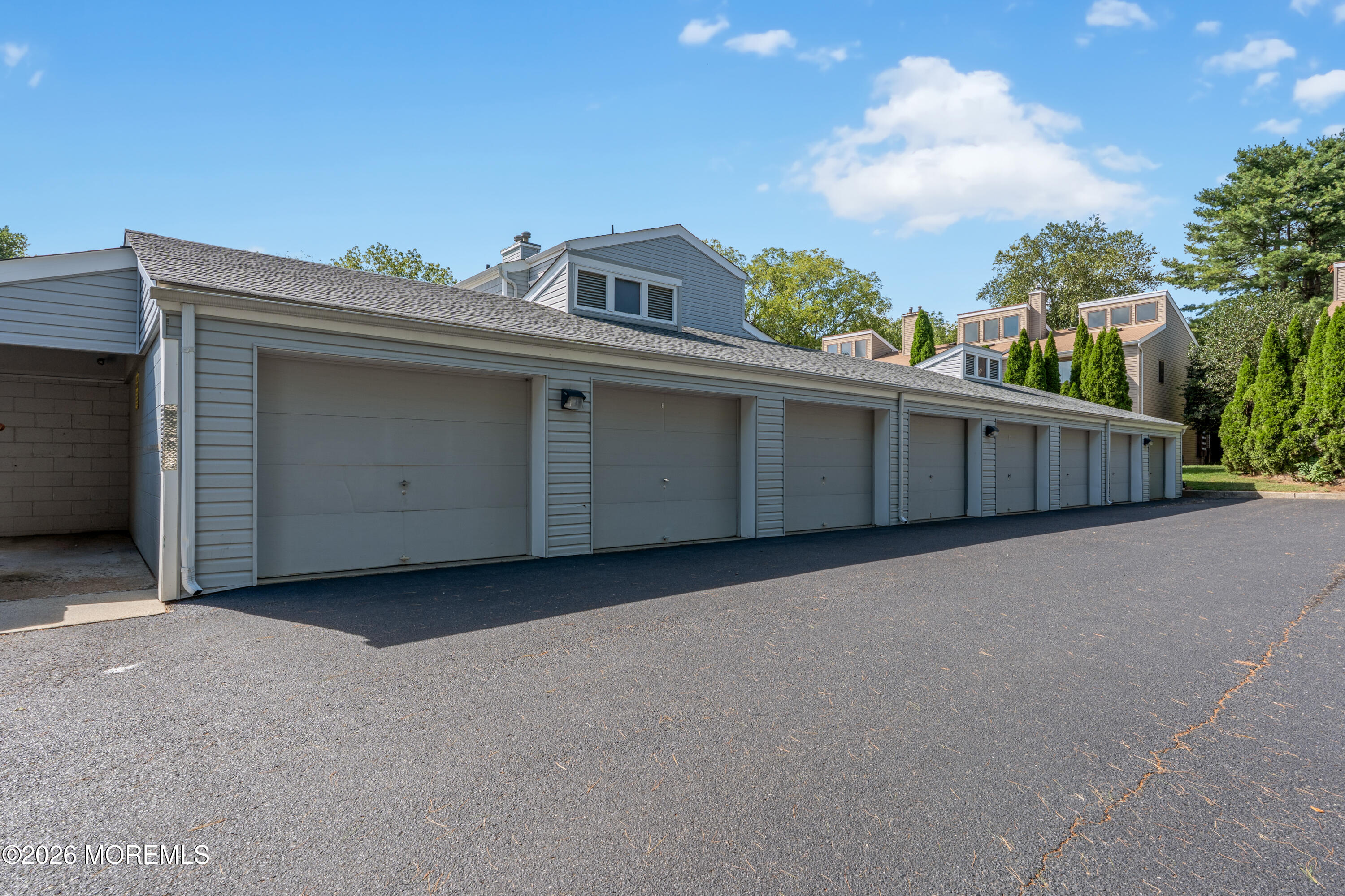 13 Helene Court Tinton Falls NJ 07724