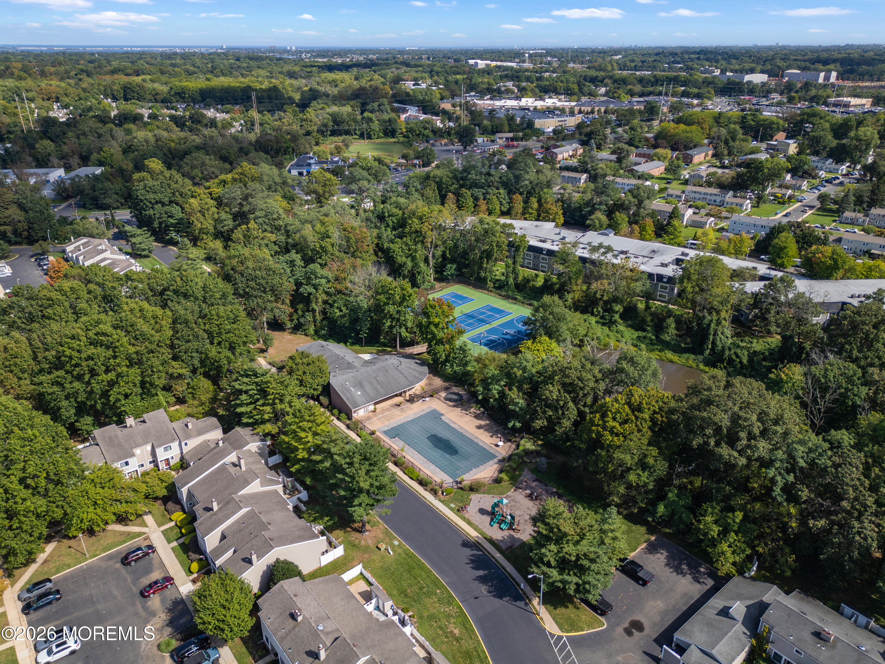13 Helene Court Tinton Falls NJ 07724