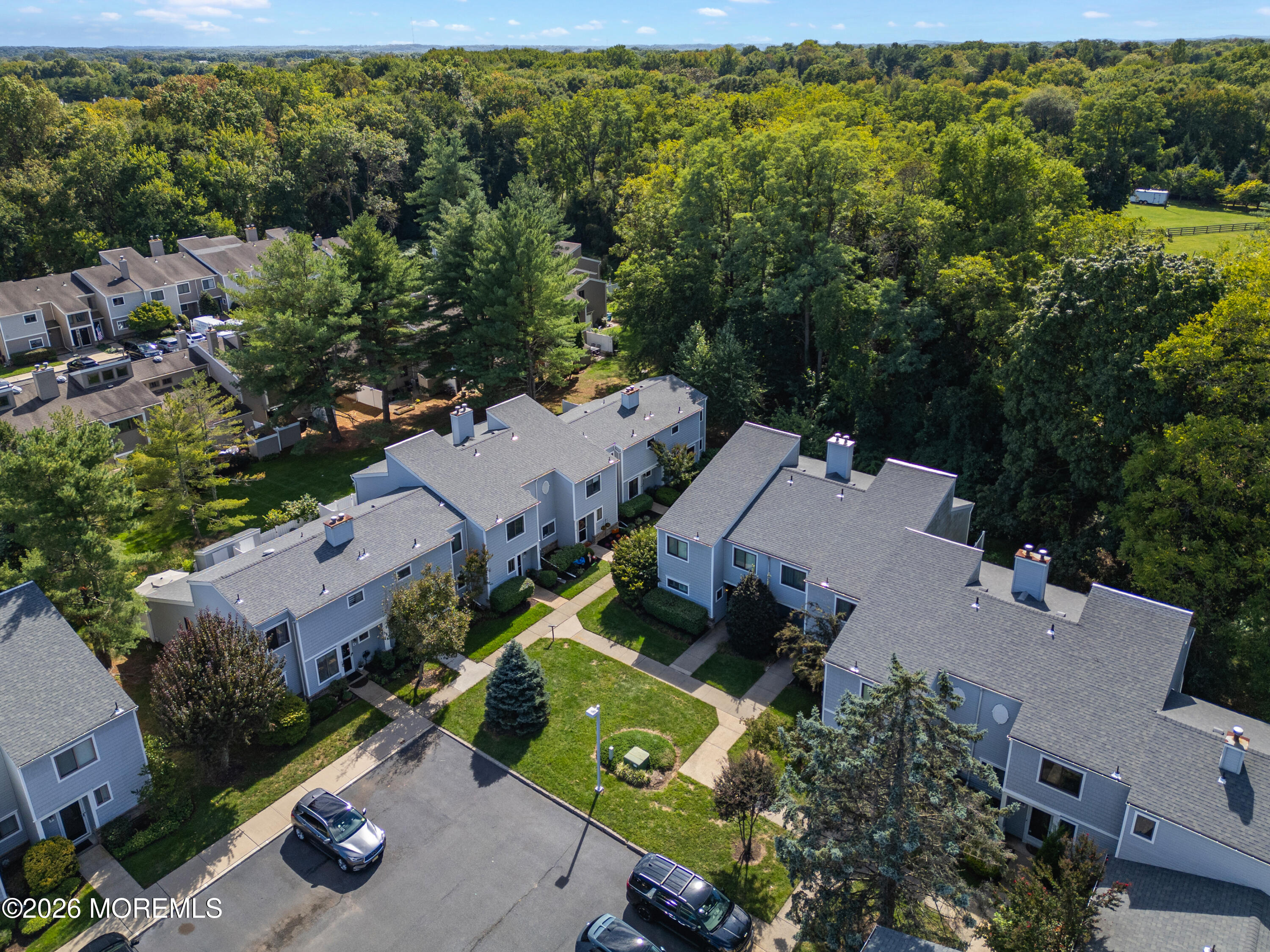 13 Helene Court Tinton Falls NJ 07724