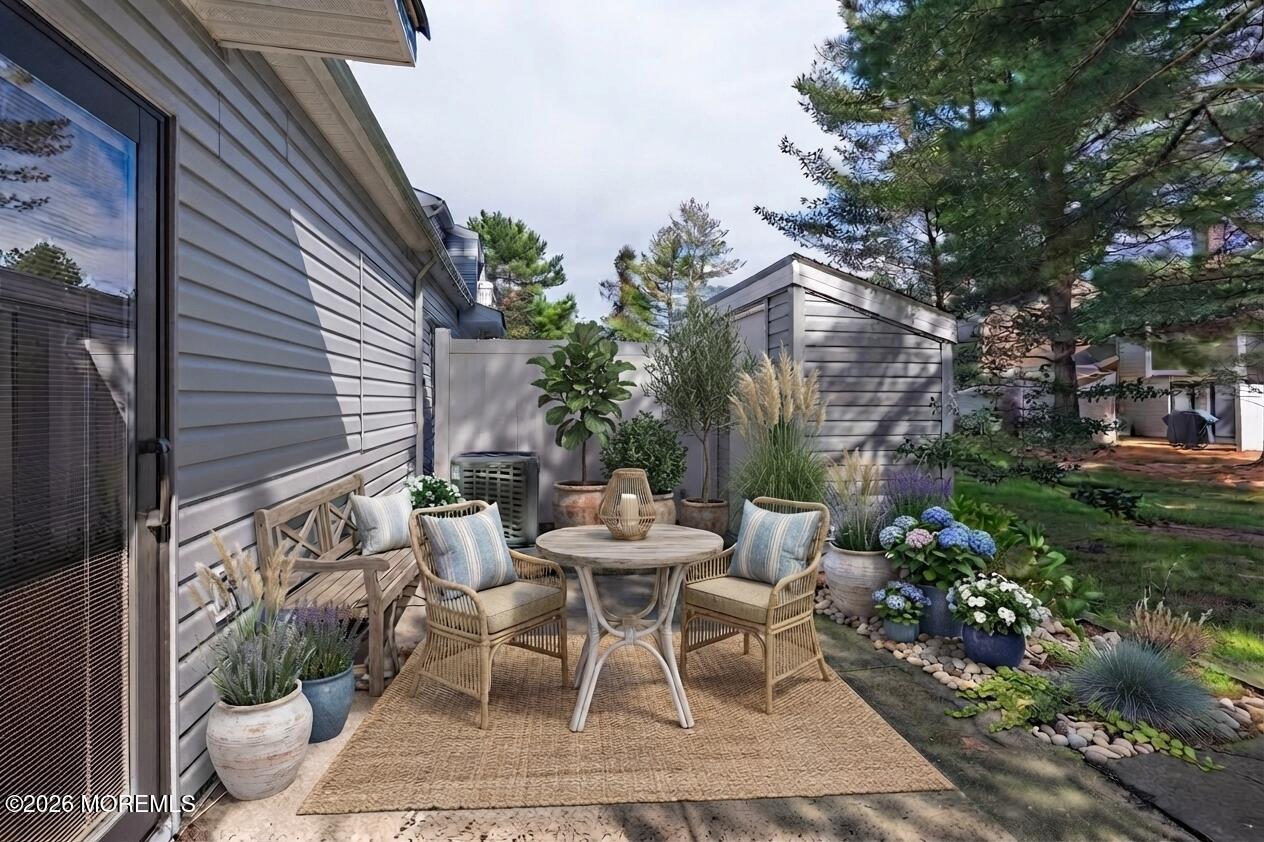 13 Helene Court Tinton Falls NJ 07724