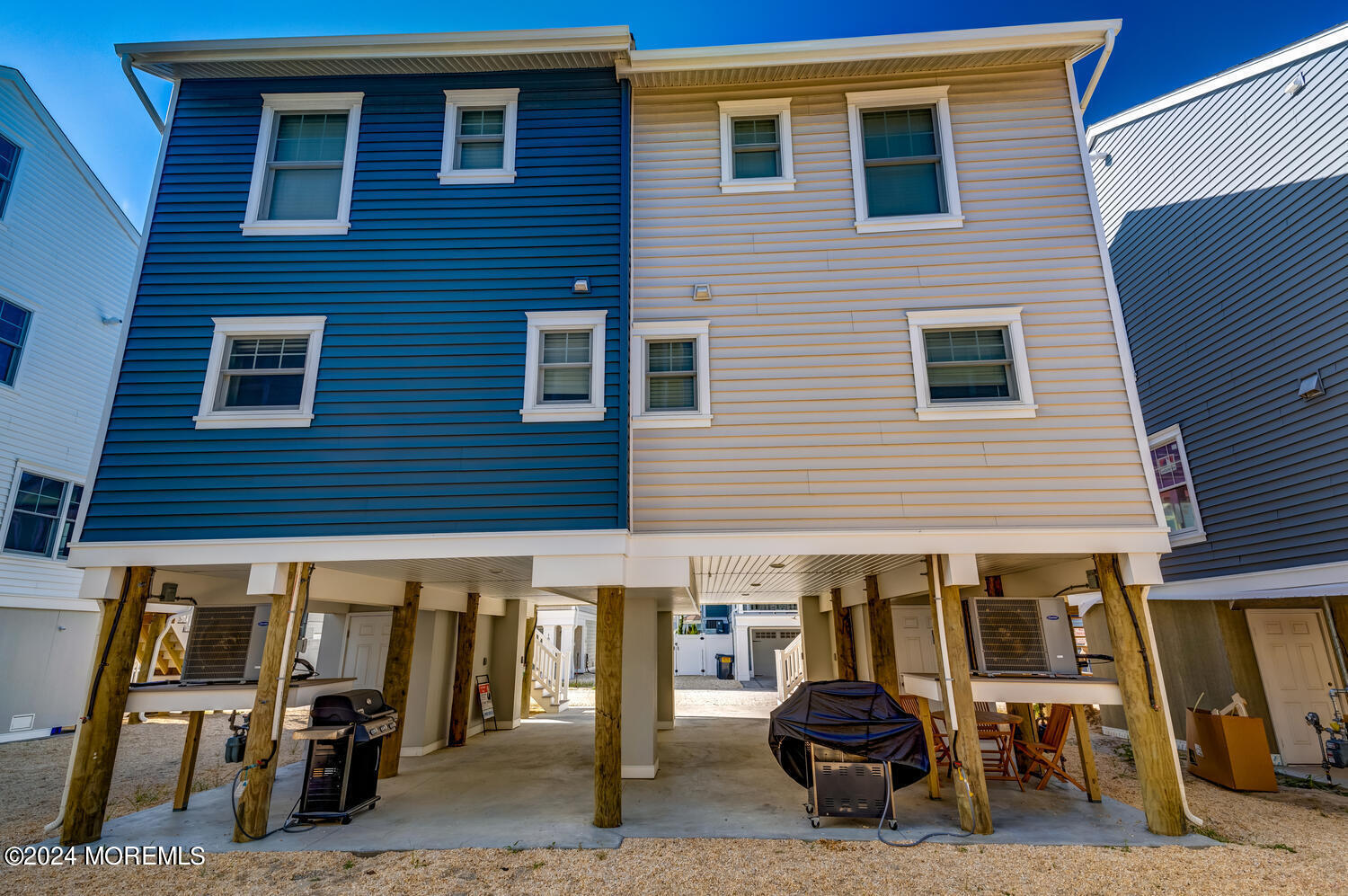 17 Cummings Street Mantoloking NJ 08738
