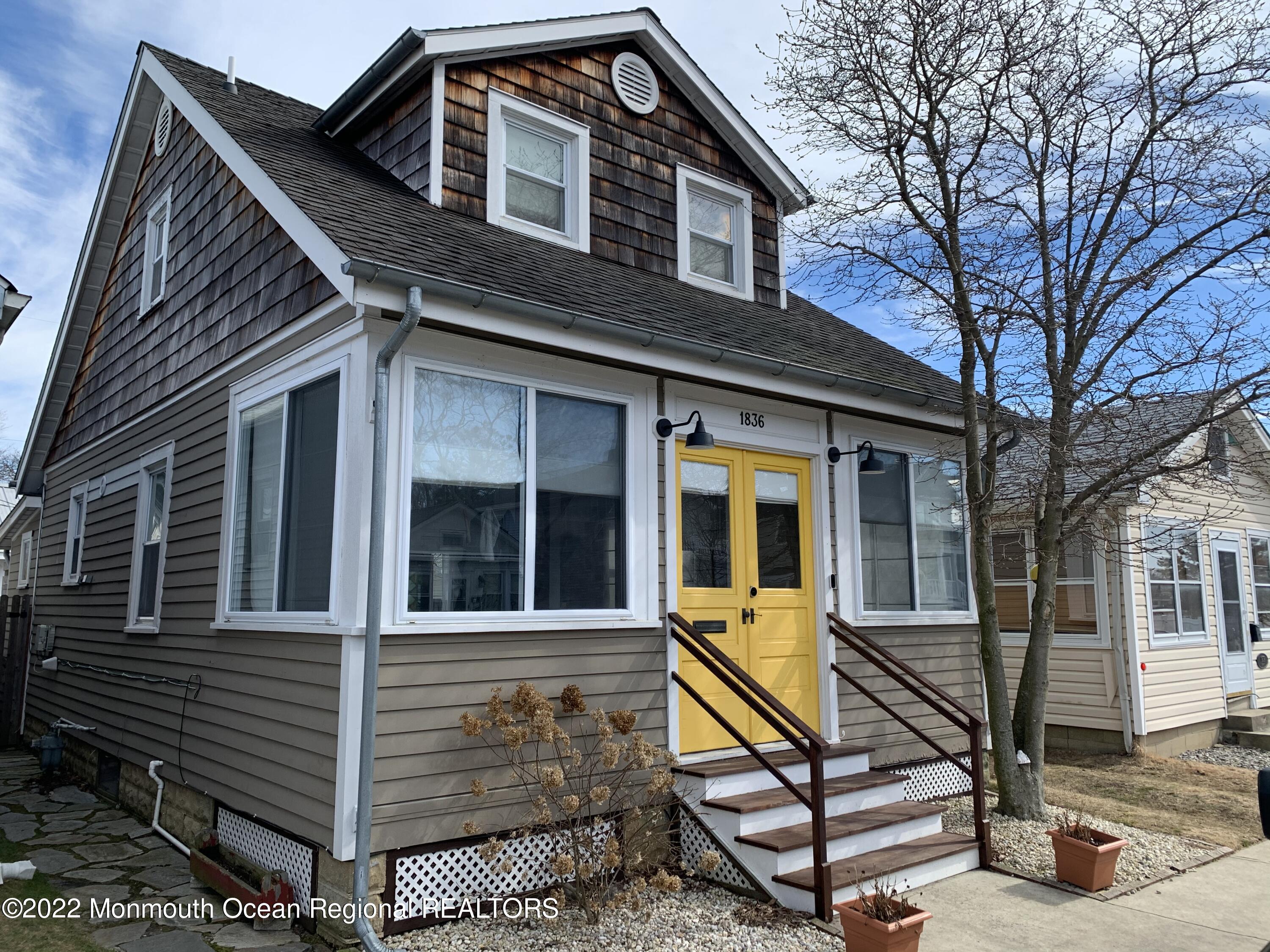 1836 Parkway Lake Como NJ 07719