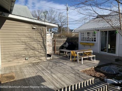 1836 Parkway Lake Como NJ 07719
