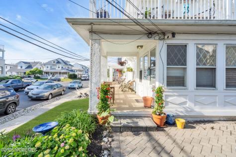 710 Beach Avenue Bradley Beach NJ 07720
