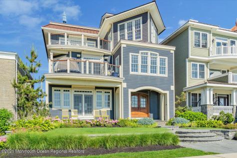 1302 Ocean Avenue Belmar NJ 07719