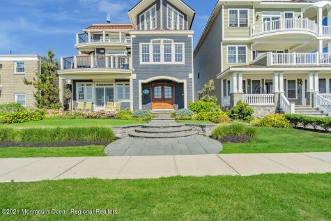 1302 Ocean Avenue Belmar NJ 07719