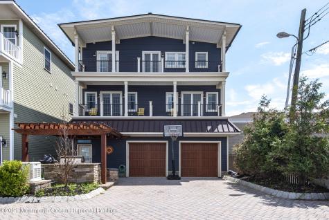 1302 Ocean Avenue Belmar NJ 07719