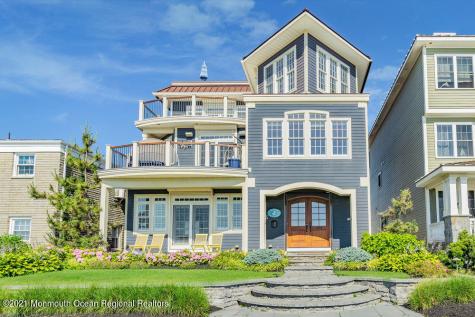 1302 Ocean Avenue Belmar NJ 07719