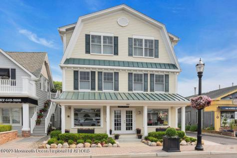 308 Morris Avenue Spring Lake NJ 07762
