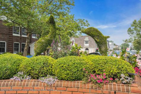 308 Morris Avenue Spring Lake NJ 07762