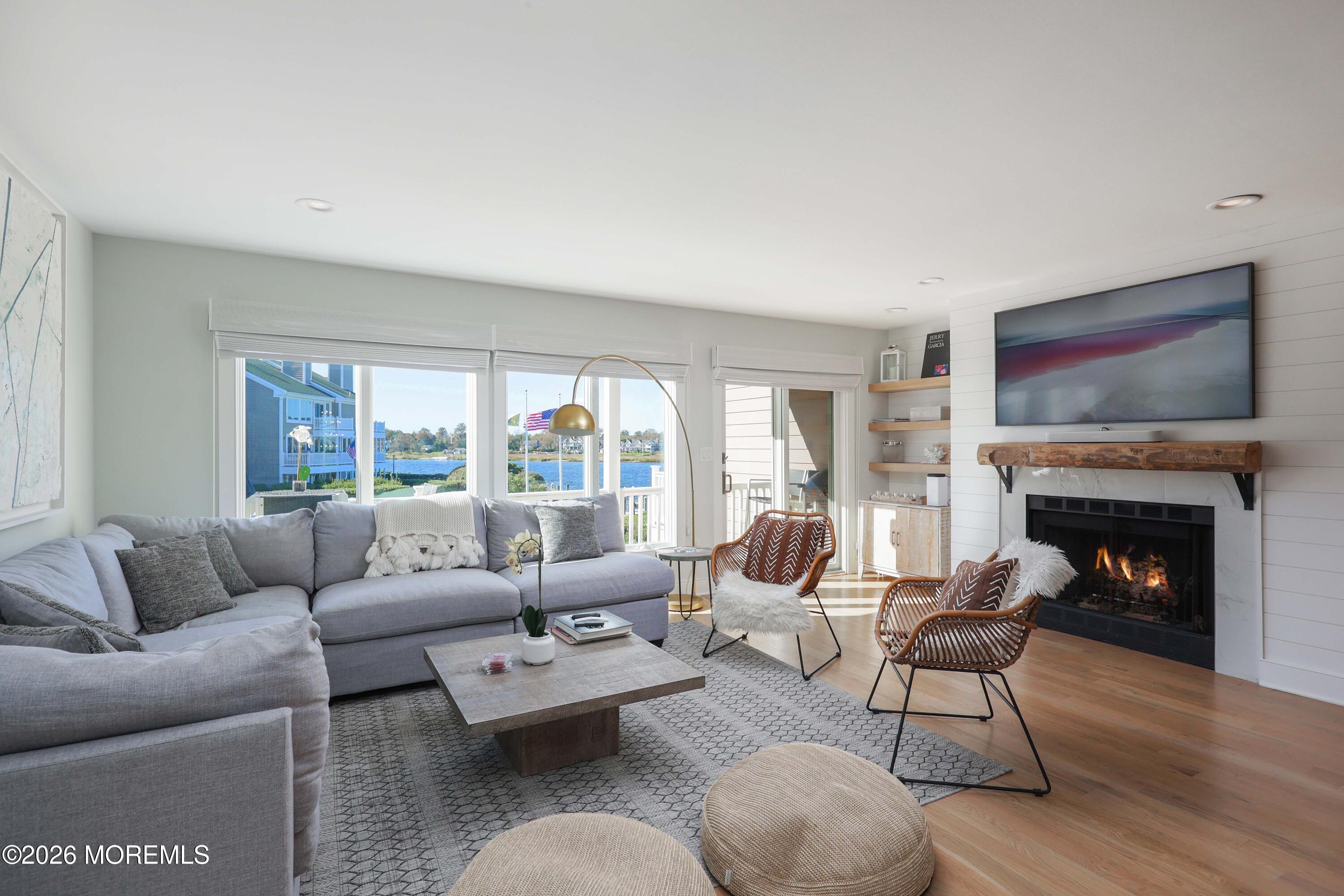 13 Grand Pointe Way Sea Bright NJ 07760