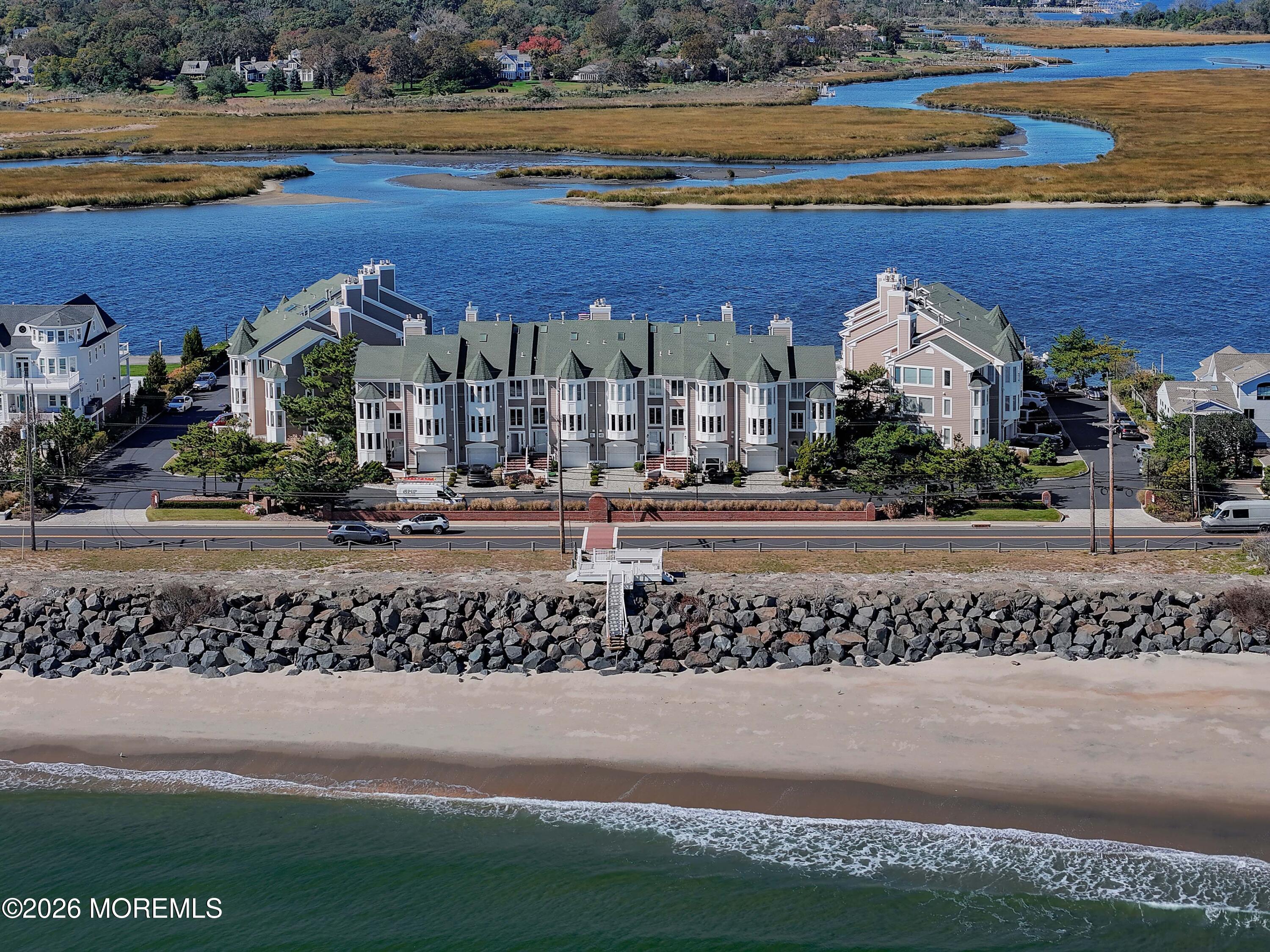 13 Grand Pointe Way Sea Bright NJ 07760