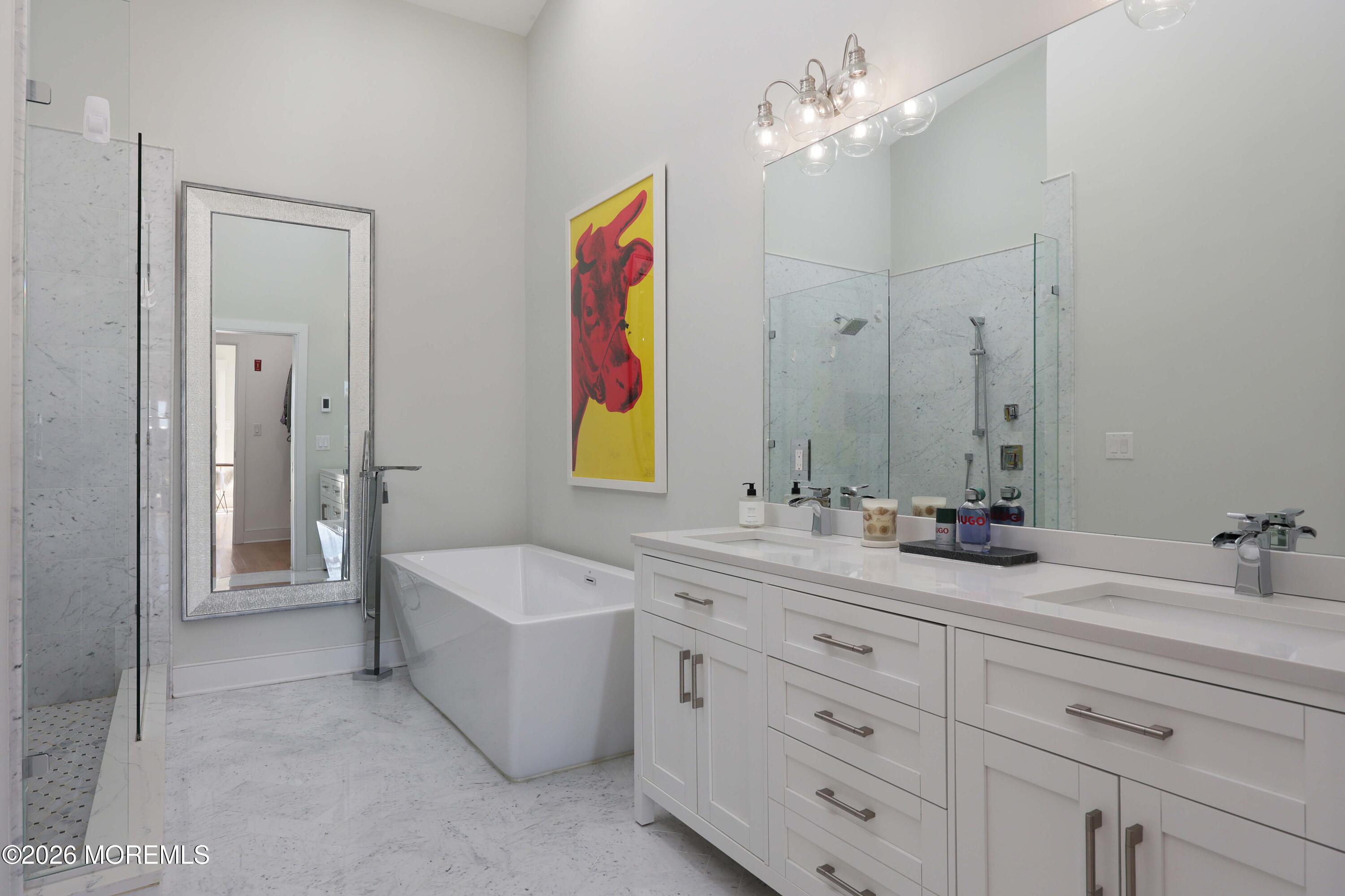 13 Grand Pointe Way Sea Bright NJ 07760