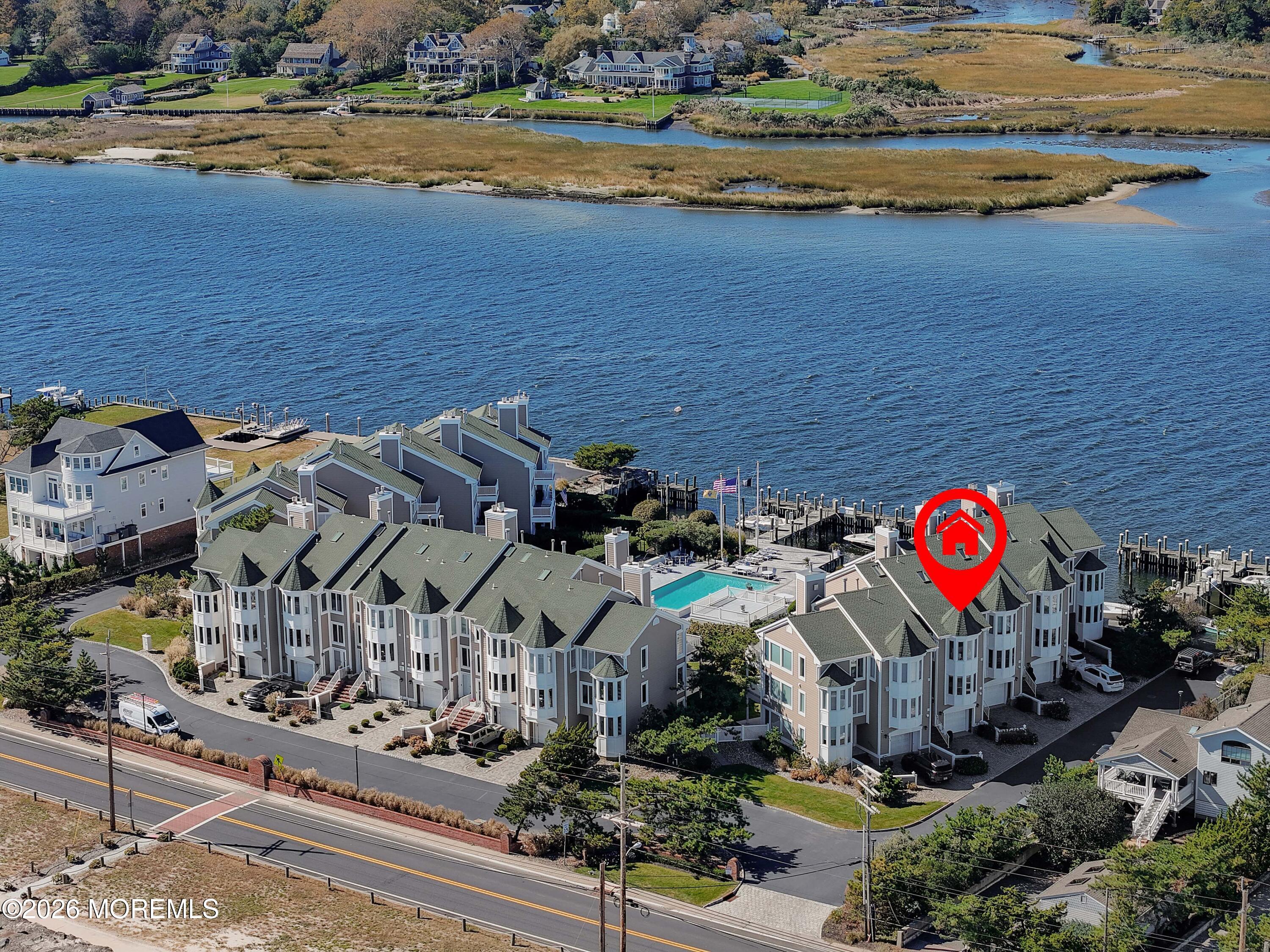 13 Grand Pointe Way Sea Bright NJ 07760