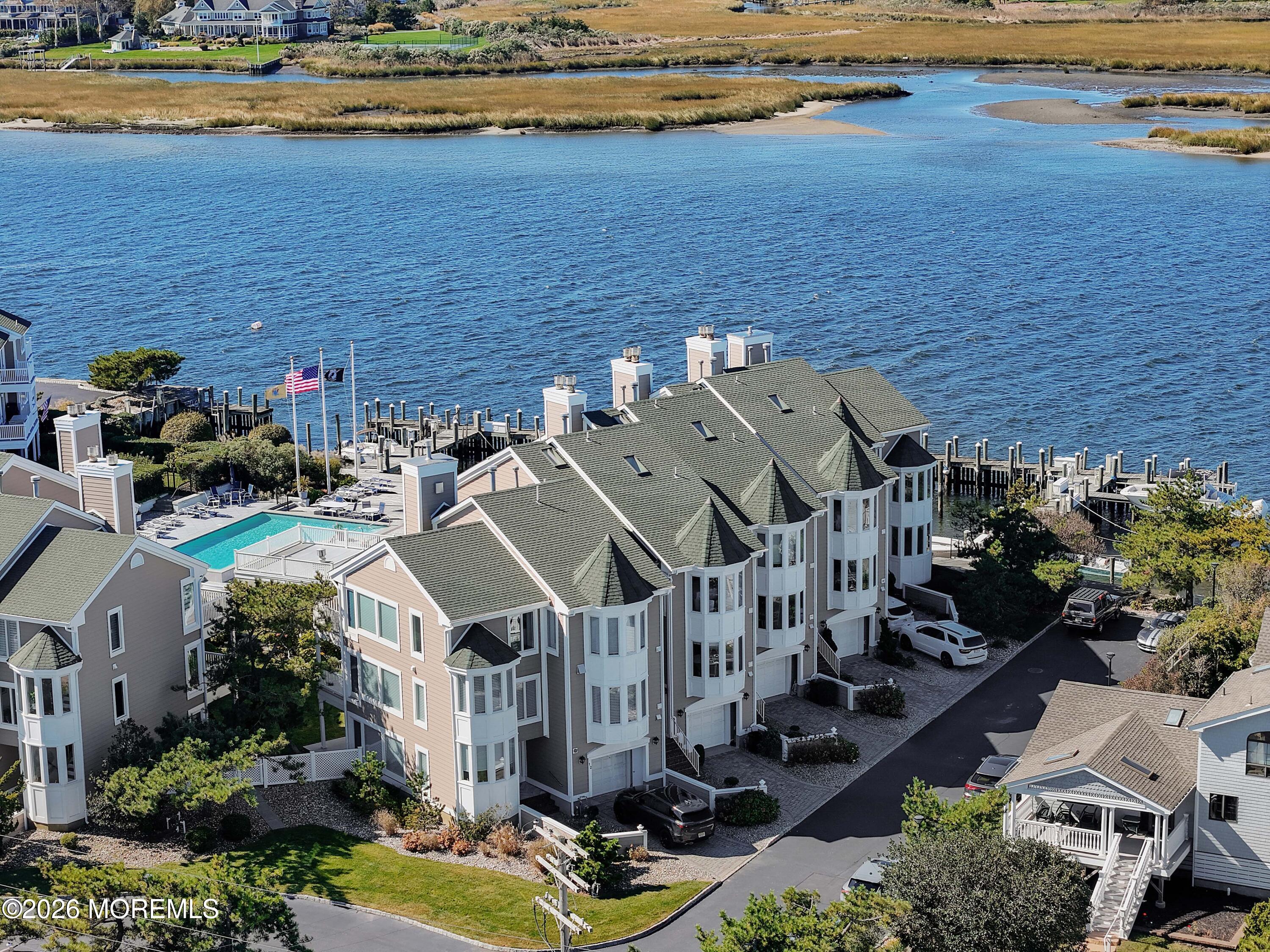 13 Grand Pointe Way Sea Bright NJ 07760